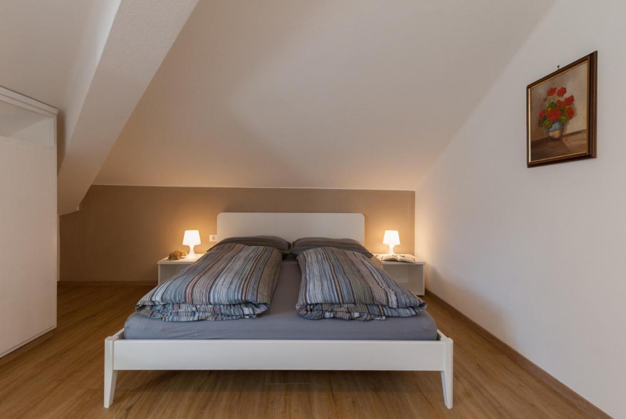 Haus Kuen Διαμέρισμα Μεράνο Εξωτερικό φωτογραφία