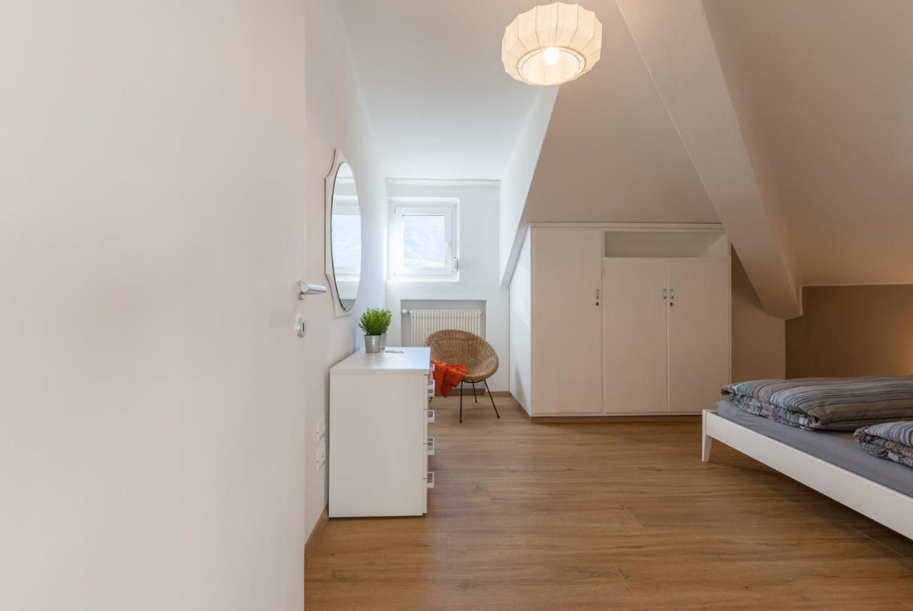 Haus Kuen Διαμέρισμα Μεράνο Εξωτερικό φωτογραφία