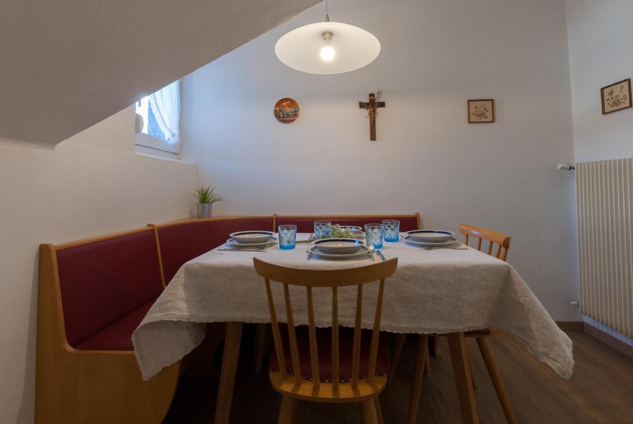 Haus Kuen Διαμέρισμα Μεράνο Εξωτερικό φωτογραφία