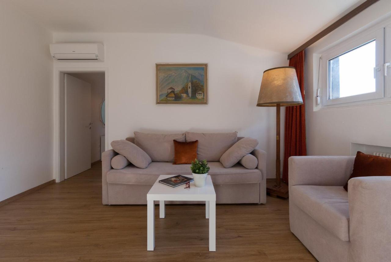 Haus Kuen Διαμέρισμα Μεράνο Εξωτερικό φωτογραφία