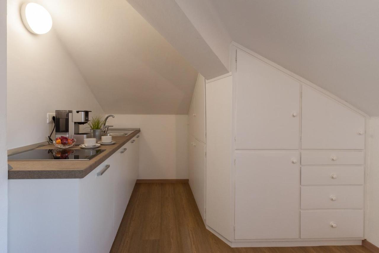 Haus Kuen Διαμέρισμα Μεράνο Εξωτερικό φωτογραφία