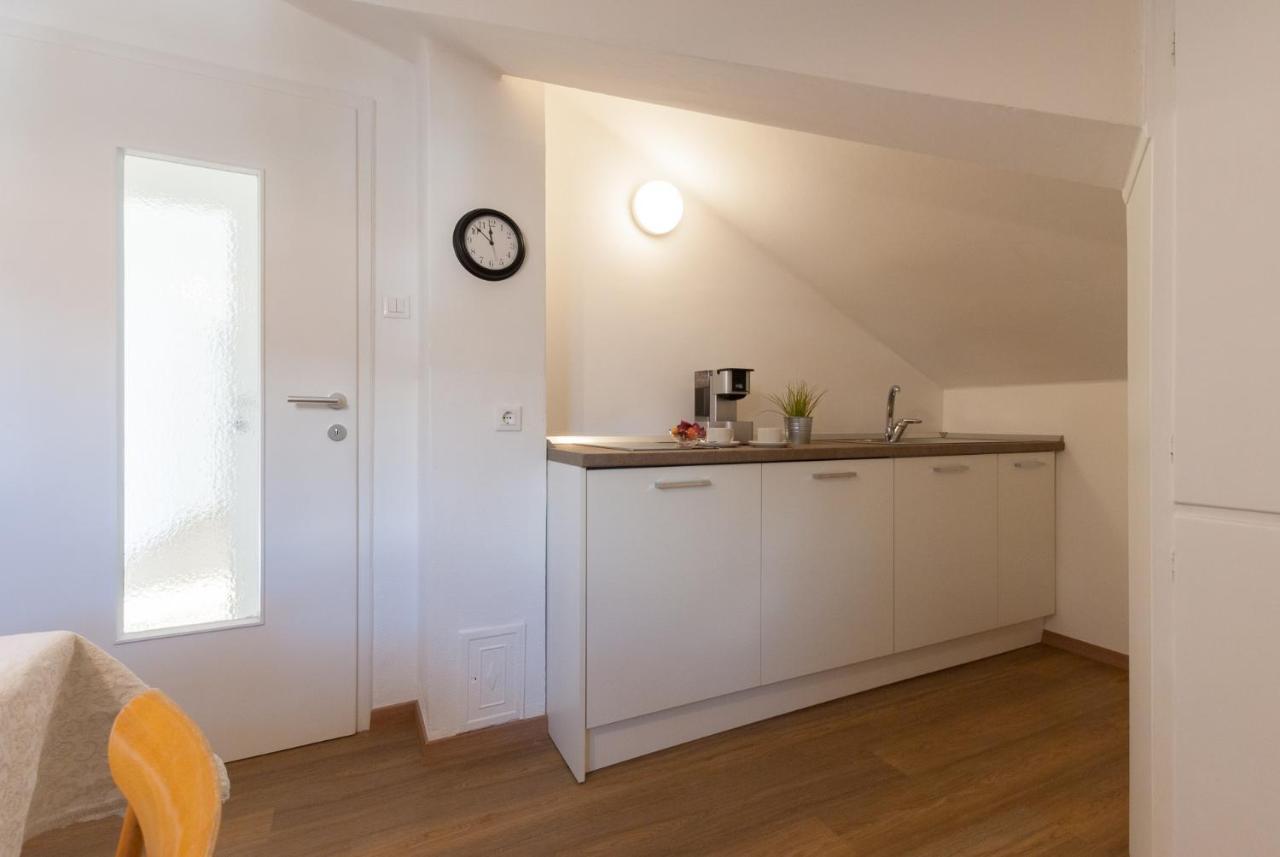Haus Kuen Διαμέρισμα Μεράνο Εξωτερικό φωτογραφία