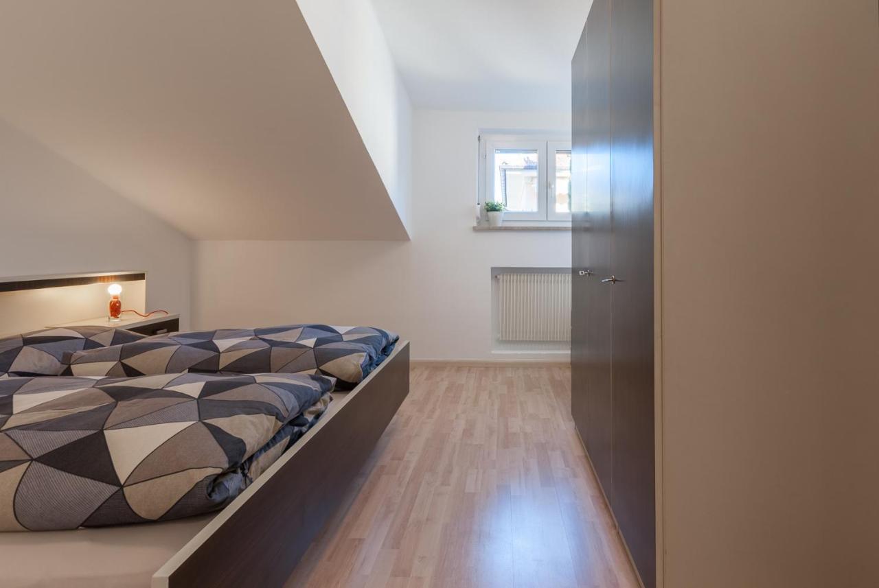 Haus Kuen Διαμέρισμα Μεράνο Εξωτερικό φωτογραφία