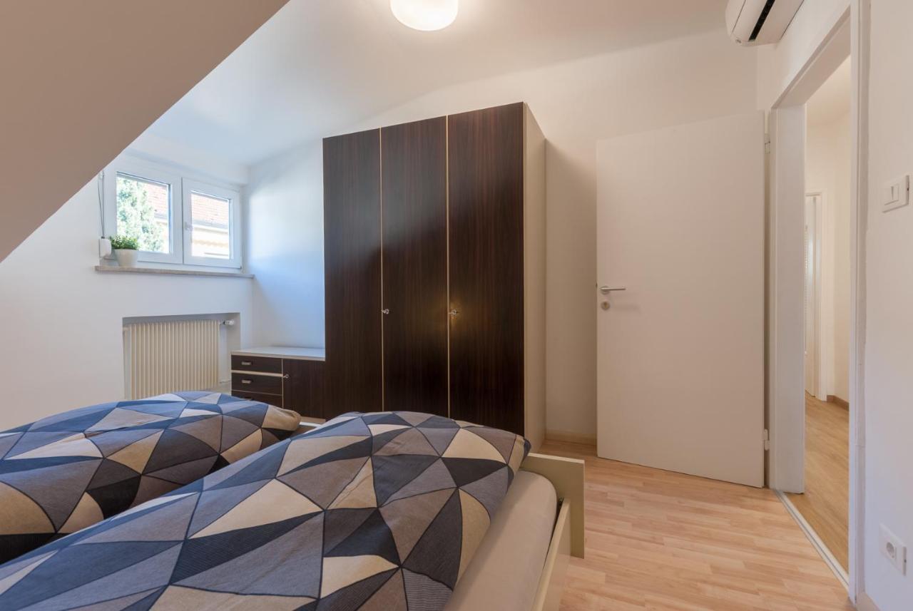 Haus Kuen Διαμέρισμα Μεράνο Εξωτερικό φωτογραφία