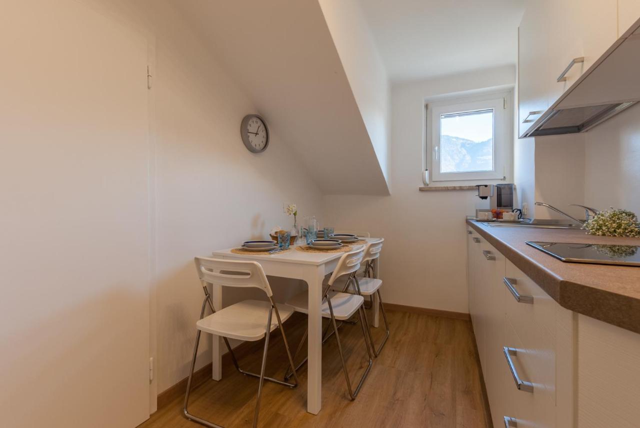 Haus Kuen Διαμέρισμα Μεράνο Εξωτερικό φωτογραφία