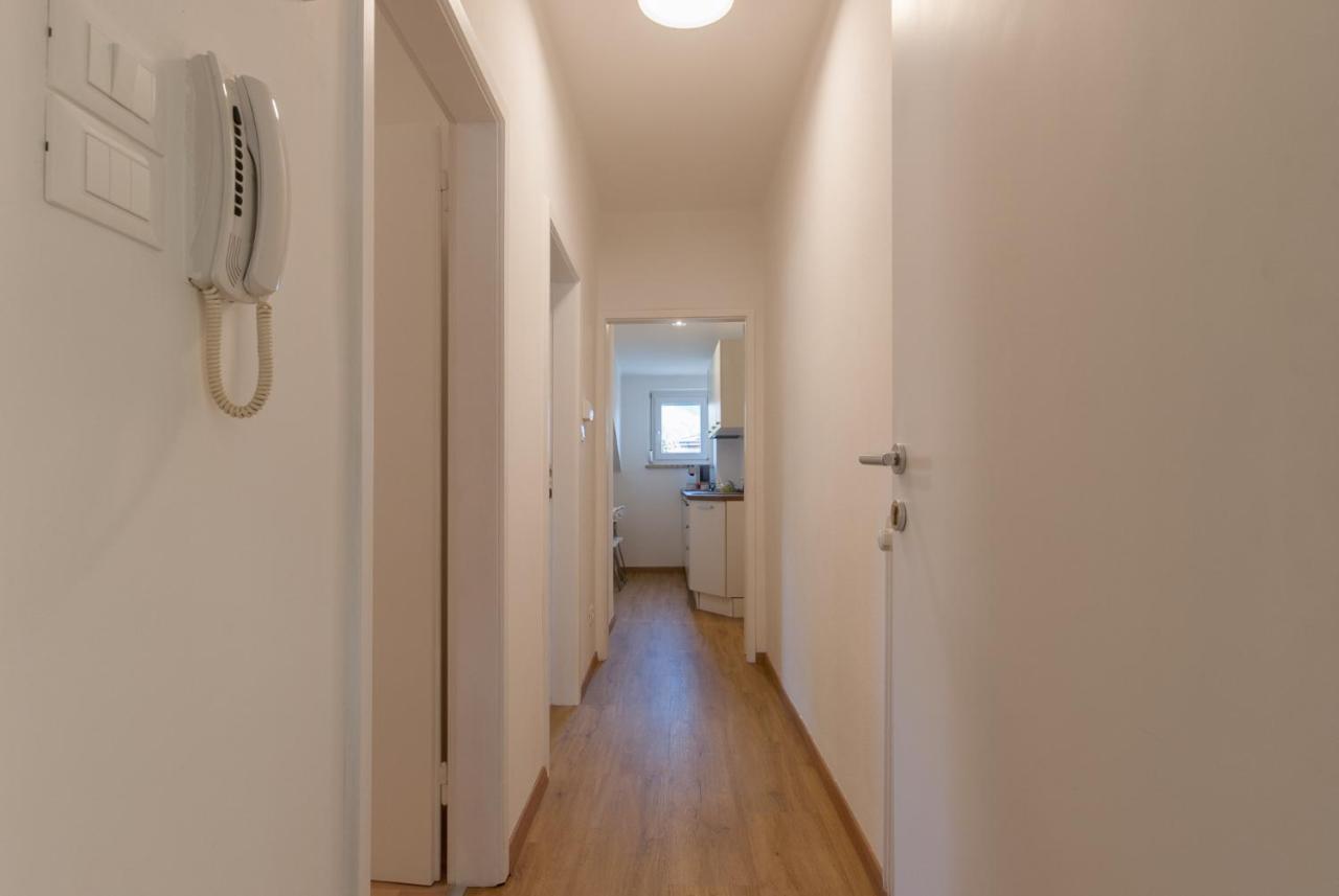 Haus Kuen Διαμέρισμα Μεράνο Εξωτερικό φωτογραφία