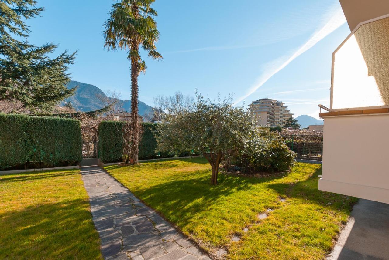Haus Kuen Διαμέρισμα Μεράνο Εξωτερικό φωτογραφία