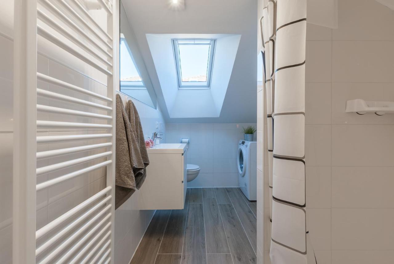 Haus Kuen Διαμέρισμα Μεράνο Εξωτερικό φωτογραφία